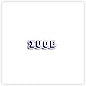 iUoB